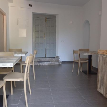 陶尔米纳 New Casa Corvaja酒店 外观 照片