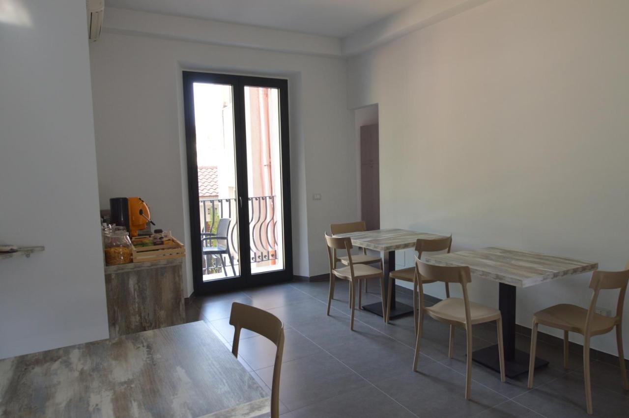 陶尔米纳 New Casa Corvaja酒店 外观 照片