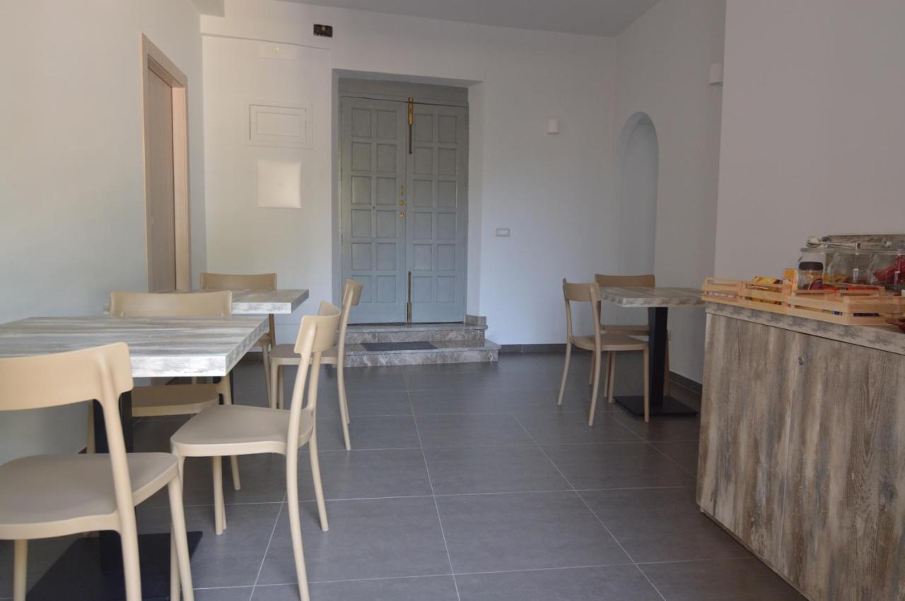 陶尔米纳 New Casa Corvaja酒店 外观 照片