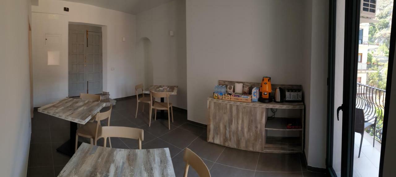 陶尔米纳 New Casa Corvaja酒店 外观 照片